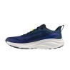 Mizuno Zapatilla Trail Running Shoe Mizuno Neo Lumina Azul Marino Morado Surf the Web Lightning Yellow Hombre