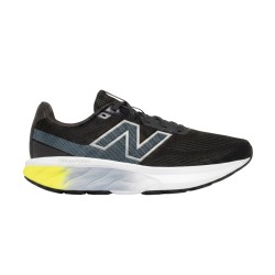New Balance Zapatilla Running Fresh Foam 520 V9 Negro Hombre