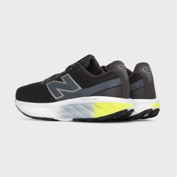 New Balance Zapatilla Running Fresh Foam 520 V9 Negro Hombre