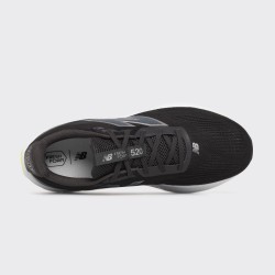 New Balance Zapatilla Running Fresh Foam 520 V9 Negro Hombre