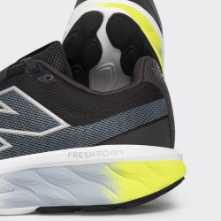 New Balance Zapatilla Running Fresh Foam 520 V9 Negro Hombre