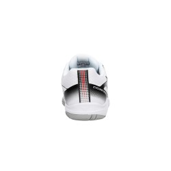 Mizuno Zapatilla Indoor Shoe Cyclone Speed 5 Jnr Blanco Negro White Black Niño