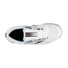 Mizuno Zapatilla Indoor Shoe Cyclone Speed 5 Jnr Blanco Negro White Black Niño