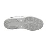 Mizuno Zapatilla Indoor Shoe Cyclone Speed 5 Jnr Blanco Negro White Black Niño