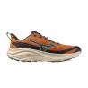 Mizuno Zapatilla Trail Running Shoe Mizuno Neo Lumina Naranja Azul Sunburn Summer Sand Hombre