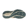 Mizuno Zapatilla Trail Running Shoe Mizuno Neo Lumina Naranja Azul Sunburn Summer Sand Hombre