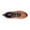 Mizuno Zapatilla Trail Running Shoe Mizuno Neo Lumina Naranja Azul Sunburn Summer Sand Hombre