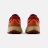 New Balance Zapatilla TrailRunning Fuelcell Rebel Trail Naranja Rojo Maple Neo Flame Hombre
