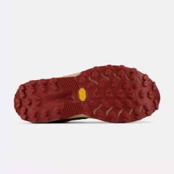 New Balance Zapatilla TrailRunning Fuelcell Rebel Trail Naranja Rojo Maple Neo Flame Hombre