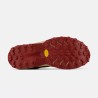 New Balance Zapatilla TrailRunning Fuelcell Rebel Trail Naranja Rojo Maple Neo Flame Hombre