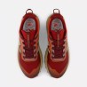 New Balance Zapatilla TrailRunning Fuelcell Rebel Trail Naranja Rojo Maple Neo Flame Hombre