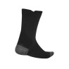 ADIDAS Calcetines Running Comfy Crew Negro Gris Black Grey Five Unisex