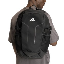 ADIDAS Mochila De Entrenamiento Primelift Negro Black Unisex