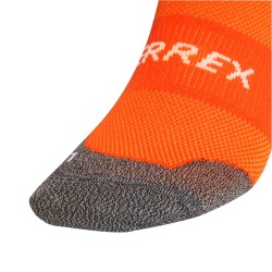 ADIDAS Calcetines TrailRunning Tobilleros Terrex Climacool Naranja Semi Impact Orange Unisex