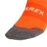 ADIDAS Calcetines TrailRunning Tobilleros Terrex Climacool Naranja Semi Impact Orange Unisex