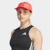 ADIDAS Gorra Running x Adizero Lightweight Climacool Naranja Solar Turbo Unisex