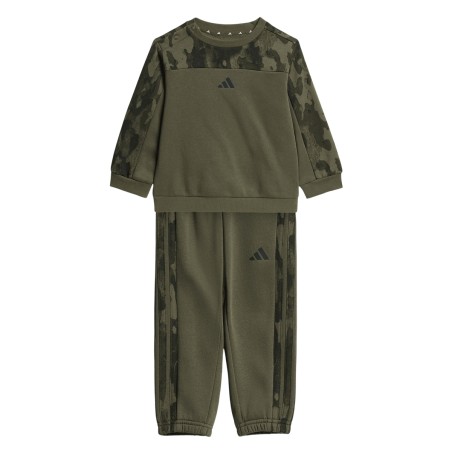 ADIDAS Conjunto De Chandal...