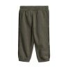 ADIDAS Conjunto De Chandal De Felpa Seasonal Essentials Camo Verde Olive Strata Niño