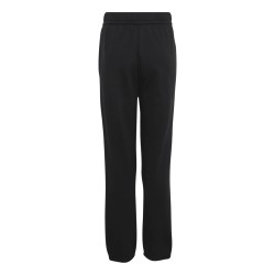 ADIDAS Pantalón Chándal Fleece Joggers Negro Black Niño