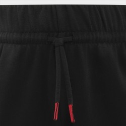 ADIDAS Pantalón Chándal Fleece Joggers Negro Black Niño