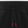ADIDAS Pantalón Chándal Fleece Joggers Negro Black Niño