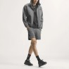 ADIDAS Chaqueta Chándal Z.N.E Cremallera Gris Grey Five Hombre