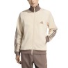 ADIDAS Chaqueta Chándal STA PQ Beige Marrón Hombre