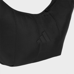 ADIDAS Bolso Cruzado Winter Negro Black Unisex