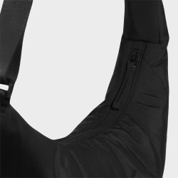 ADIDAS Bolso Cruzado Winter Negro Black Unisex