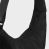 ADIDAS Bolso Cruzado Winter Negro Black Unisex