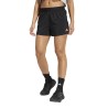 ADIDAS Pantalón Corto Running Essentials Shorts Negro Black Mujer