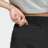 ADIDAS Pantalón Corto Running Essentials Shorts Negro Black Mujer