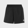 ADIDAS Pantalón Corto Running Essentials Shorts Negro Black Mujer