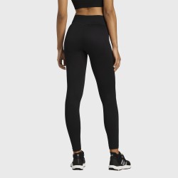 ADIDAS Mallas De Punto Largas Entrenamiento Essential Negro Black Mujer