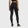 ADIDAS Mallas De Punto Largas Entrenamiento Essential Negro Black Mujer