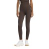 ADIDAS Mallas De Punto Largas Entrenamiento Essential Marrón Aurora Coffe Mujer