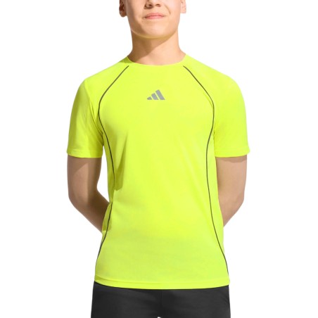 ADIDAS Camiseta Tech...