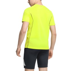 ADIDAS Camiseta Tech Apparel Climacool Amarillo Neon Frozen Lemon Niño