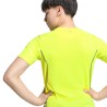 ADIDAS Camiseta Tech Apparel Climacool Amarillo Neon Frozen Lemon Niño