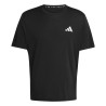 ADIDAS Camiseta Running ADI365 Essentials Negro Black Hombre
