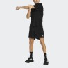 ADIDAS Camiseta Running ADI365 Essentials Negro Black Hombre