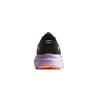 Brooks Zapatilla Running Ghost 18 Negro Rosa Black Mulled Grape Mujer