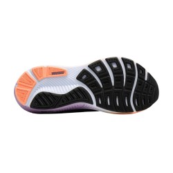 Brooks Zapatilla Running Ghost 18 Negro Rosa Black Mulled Grape Mujer