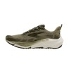Brooks Zapatilla TrailRunning Ghost Trail Verde Olive Hombre