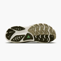 Brooks Zapatilla TrailRunning Ghost Trail Verde Olive Hombre