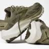 Brooks Zapatilla TrailRunning Ghost Trail Verde Olive Hombre