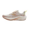 Brooks Zapatilla TrailRunning Ghost Trail Rosa Beige Arctic Wolf Rose Mujer