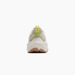 Brooks Zapatilla TrailRunning Ghost Trail Rosa Beige Arctic Wolf Rose Mujer
