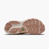 Brooks Zapatilla TrailRunning Ghost Trail Rosa Beige Arctic Wolf Rose Mujer