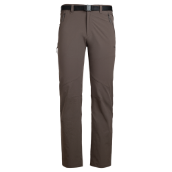Trangoworld Pantalón Largo Ventoux V02 Marron Hombre